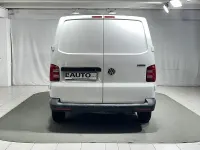 Usata VW T6 150 CV (110 kW) 2016 Bianco Furgone