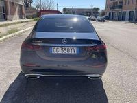 Usata Mercedes E220 Business 194 CV (142 kW) 2020 Berlina