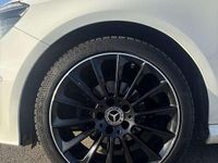 Usata Mercedes A180 109 CV (80 kW) 2018 Berlina