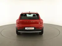 Usata Volvo XC40 Inscription 211 CV (155 kW) 2022 Rosso SUV