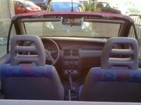 usata Fiat Punto Cabriolet 