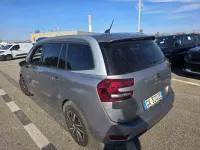 Usata Citroën C4 SpaceTourer Shine 131 CV (96 kW) 2022 Grigio Monovolume