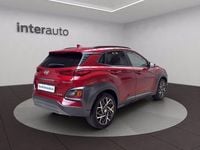 Occasion Hyundai Kona XPrime 141 PK (103 kW) 2021 Rood SUV