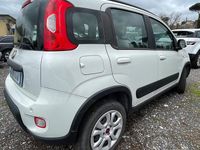 Usata Fiat Panda 4x4 85 CV (62 kW) 2015 Utilitaria