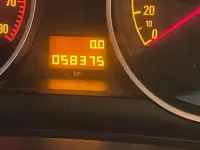 Usata Opel Astra 101 CV (74 kW) 2006 Berlina