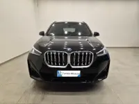 Nuova BMW X1 M Sport 150 CV (110 kW) 2026 Nero SUV