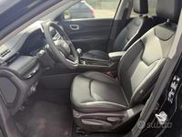Usata Jeep Compass 131 CV (96 kW) 2023 Nero SUV
