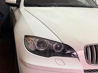 Usado BMW X6 303 HP (222 kW) 2011 Branco SUV