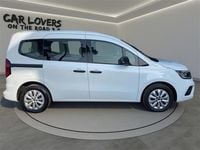 Usata Renault Kangoo 95 CV (69 kW) 2023 Bianco Monovolume