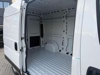 Nuova Fiat Ducato 2026 Bianco Furgone