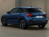 Nuova Audi Q2 Ambiente 150 CV (110 kW) 2025 Blu ascari metallizzato SUV