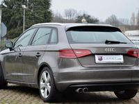 usata Audi A3 Sportback 2.0 tdi Ambition 150cv s-tronic, PERMUTE