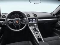 usata Porsche 718 Boxster S