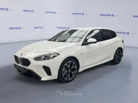 Occasion BMW 120 M Sport 176 ch (129 kW) 2025 Blanc Citadine