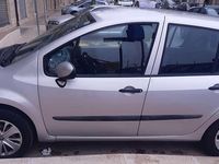 Brugt Renault Grand Modus 75 HK (55 kW) 2008 Sølv MPV