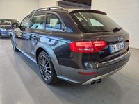 usata Audi A4 Allroad A4 allroad 2.0 tdi Advanced 177cv