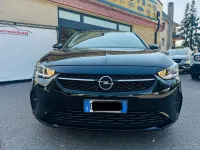 Usata Opel Corsa Edition 75 CV (55 kW) 2023 Nero Utilitaria