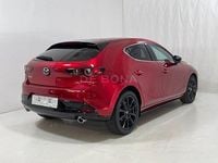 Nuova Mazda 3 Homura-Line 140 CV (102 kW) 2026 Soul red crystal m Utilitaria