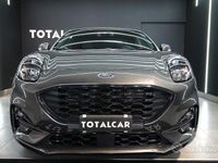 Usata Ford Puma ST-Line X 120 CV (88 kW) 2021 Grigio SUV