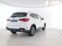 Usata MG HS Comfort 162 CV (119 kW) 2024 Wsb  dover white SUV