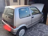 Usata Fiat 500 1998 Utilitaria
