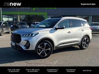 Usata DR DR 6.0 150 CV (110 kW) 2023 Grigio chiaro SUV
