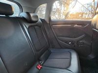 Usata Audi A3 Sportback 2017 Blu Utilitaria