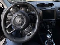 Usata Jeep Renegade Limited 131 CV (96 kW) 2021 SUV