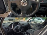 usata VW Golf IV Golf 1.9 TDI/150 CV cat 5p. GTI