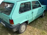 Usata Fiat Panda 54 CV (39 kW) 2001 Berlina