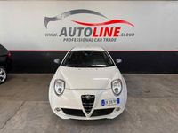 usata Alfa Romeo MiTo 1.4 105 CV M.air S&S Progression