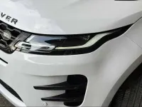 Usata Land Rover Range Rover evoque 163 CV (119 kW) 2022 Bianco SUV