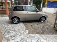 Usata Lancia Ypsilon 75 CV (55 kW) 2010 Grigio Utilitaria