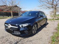 Usata Mercedes CLA180 136 CV (100 kW) 2020 Berlina
