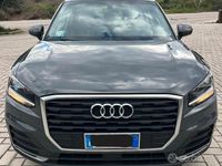 Usata Audi Q2 Business 2018 Grigio SUV
