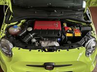 Usata Abarth 595 Competizione 179 CV (131 kW) 2019 Berlina