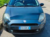Usata Fiat Punto 77 CV (56 kW) 2012 Utilitaria
