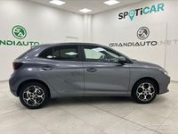 Nuevo MG MG3 116 CV (85 kW) 2025 Gris Utilitario