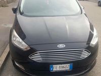 Usata Ford C-MAX 120 CV (88 kW) 2016 Monovolume