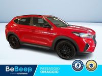 usata Hyundai Tucson 1.6 CRDI XLINE TECHNO PACK 2WD 115CV