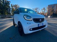 usata Smart ForTwo Coupé 18th anniversary