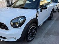 Usata Mini Cooper Countryman 2016 Bianco SUV