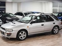 Usata Subaru Impreza 218 CV (160 kW) 1997 Other Station wagon