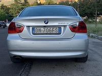 Usata BMW 320 129 CV (94 kW) 2008 Berlina
