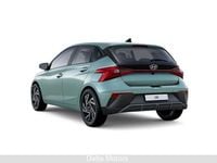 Nuova Hyundai i20 84 CV (61 kW) 2025 Verde Monovolume
