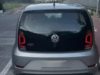 Usata VW up! 60 CV (44 kW) 2018 Grigio Utilitaria