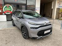 Usata Citroën C3 Aircross 110 CV (80 kW) 2024 Grigio SUV