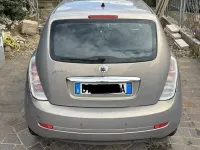 Gebraucht Lancia Ypsilon 60 PS (44 kW) 2007 Kleinwagen