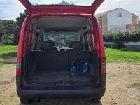 Usata Opel Combo 75 CV (55 kW) 2006 Berlina