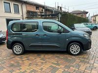 Novo Fiat Doblò 131 HP (96 kW) 2025 Azul Monovolume